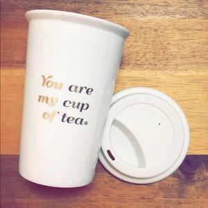 To-go mug